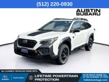 New 2025 Subaru Outback Wilderness image 4