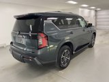 New 2025 Nissan Armada Platinum image 5