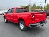 New 2025 Chevrolet Silverado 1500 LT image 5