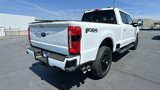 New 2025 Ford F250 Lariat image 3