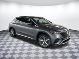New 2025 Mercedes-Benz EQE 350+ SUV image 2
