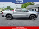 Used 2021 RAM 1500 Rebel image 4
