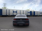 New 2025 Ford Mustang Coupe image 5
