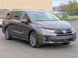 New 2025 Honda Odyssey Touring image 3