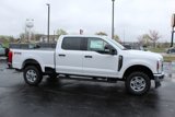 New 2025 Ford F350 XLT image 5