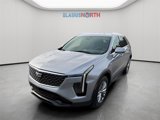 Used 2024 Cadillac XT4 Premium Luxury image 3