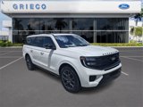 New 2025 Ford Expedition Max Platinum image 2