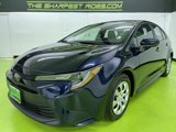 Used 2025 Toyota Corolla LE image 5