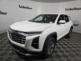 New 2026 Chevrolet Equinox LT w/ Convenience Package II image 3