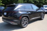 New 2025 Hyundai Tucson Limited image 5