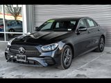 Certified 2023 Mercedes-Benz E 350 4MATIC Sedan image 4