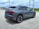 New 2025 Audi Q8 Premium Plus image 3
