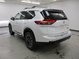 New 2025 Nissan Rogue Platinum w/ Platinum Premium Package image 3