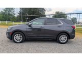 Used 2023 Chevrolet Equinox LT image 4