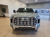 New 2025 Toyota Tundra 1794 Edition image 3