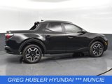 New 2025 Hyundai Santa Cruz Limited image 5