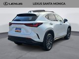 Used 2025 Lexus NX 350 AWD image 5