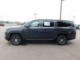 New 2024 Jeep Grand Wagoneer L 4WD w/ Convenience Group III image 5