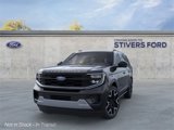 New 2025 Ford Expedition Platinum image 2