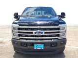 New 2025 Ford F250 4x4 Crew Cab Super Duty image 2