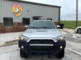 Used 2017 Toyota 4Runner SR5 image 4