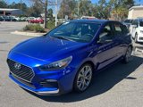Used 2019 Hyundai Elantra GT N Line w/ Tech Package 03 image 4