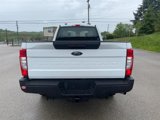Certified 2022 Ford F250 XL w/ Power Equipment Group image 3