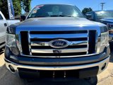 Used 2011 Ford F150 XLT w/ XLT Convenience Pkg image 2