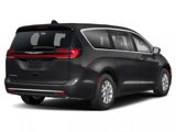 New 2026 Chrysler Pacifica Limited w/ S Appearance Package image 2