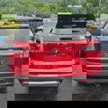 New 2026 Chevrolet Equinox LT w/ Convenience Package II image 5