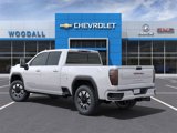 New 2025 GMC Sierra 2500 Denali w/ Denali Reserve Package image 3