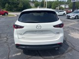 Used 2024 MAZDA CX-5 Carbon Edition image 5