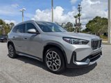 New 2025 BMW X1 xDrive28i w/ Technology Package image 2