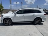 New 2025 Mercedes-Benz GLS 580 4MATIC image 4