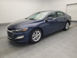 Used 2022 Chevrolet Malibu LT image 2