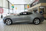 Used 2021 Chevrolet Camaro LT image 3