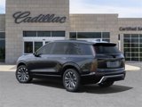 New 2026 Cadillac Vistiq Sport image 3
