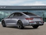 New 2026 Genesis G80 2.5T Sport Prestige image 5