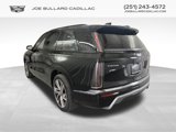 New 2026 Cadillac Vistiq Sport image 4