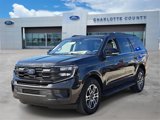 New 2025 Ford Expedition Active image 2