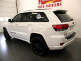 Used 2022 Jeep Grand Cherokee Laredo X image 4