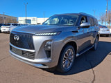 New 2025 INFINITI QX80 Sensory image 3