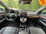 Used 2018 Honda CR-V EX-L image 2