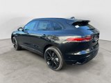 New 2025 Jaguar F-PACE R-Dynamic S image 3