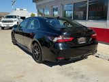 Used 2023 Toyota Camry SE image 4