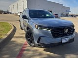 New 2025 Honda Pilot Black Edition image 2