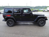 Used 2017 Jeep Wrangler Unlimited Sahara image 5
