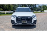 Used 2022 Audi SQ7 Premium Plus w/ SQ7 Executive Package image 2