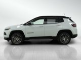 Used 2023 Jeep Compass Limited w/ Elite Group image 3
