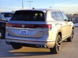 New 2025 Volkswagen Atlas SEL Premium R-Line image 4